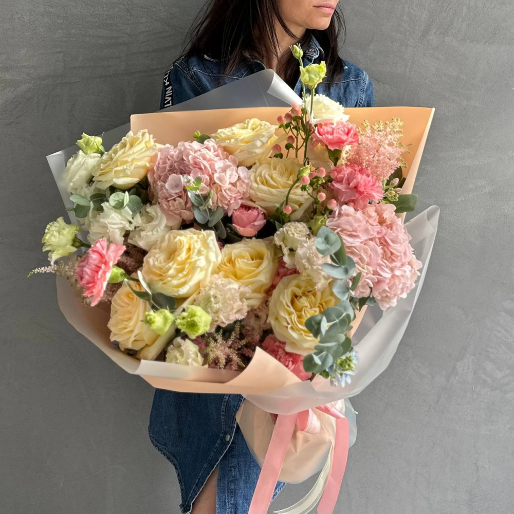 Букет Эмили