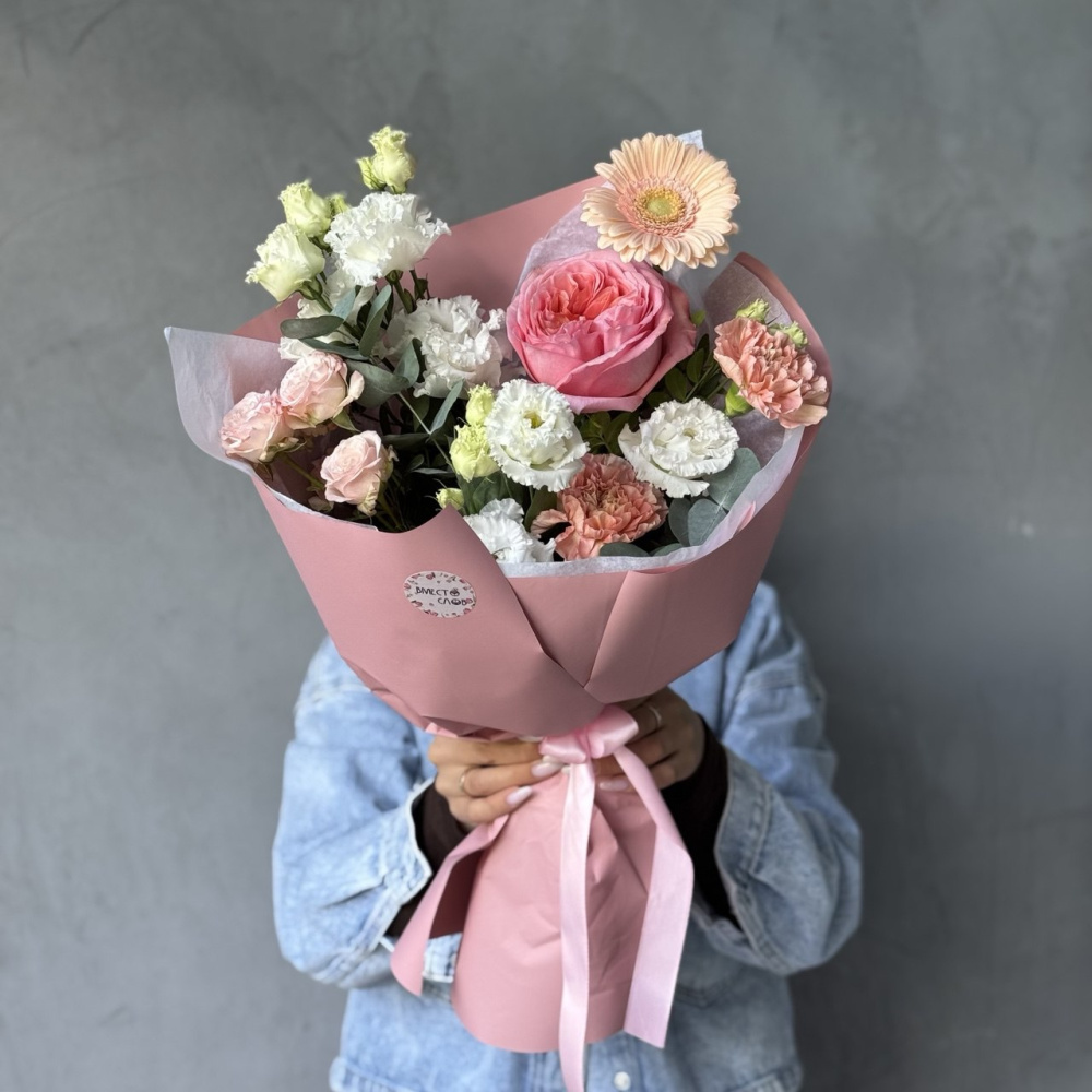 Букет Луана