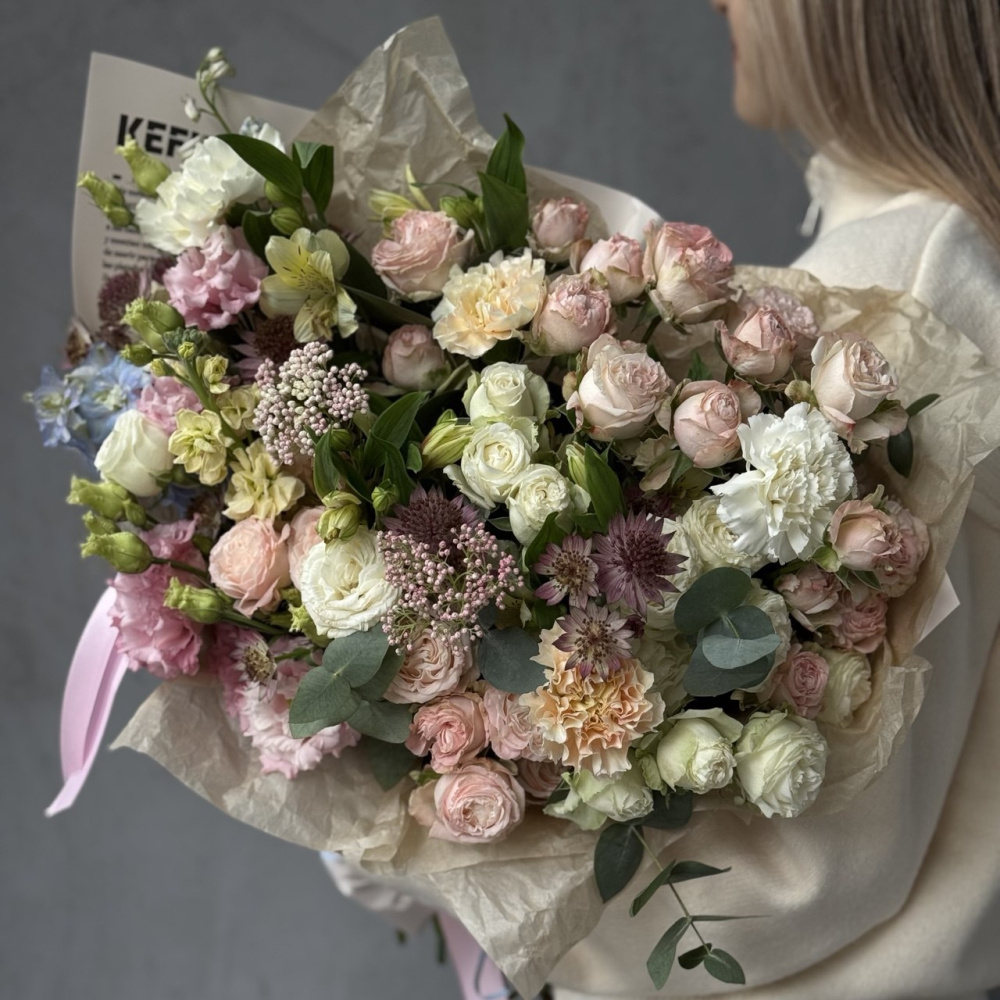 Букет Амели